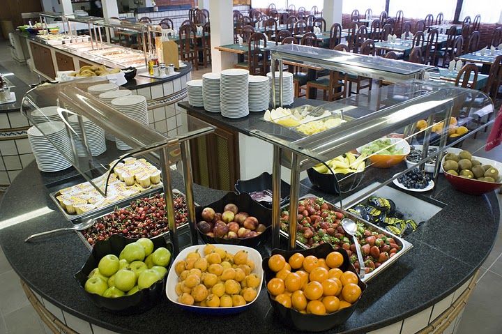 Hotel Papi Малграт де Мар Екстериор снимка