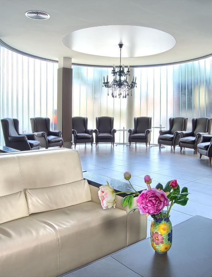 Hotel Papi Малграт де Мар Екстериор снимка