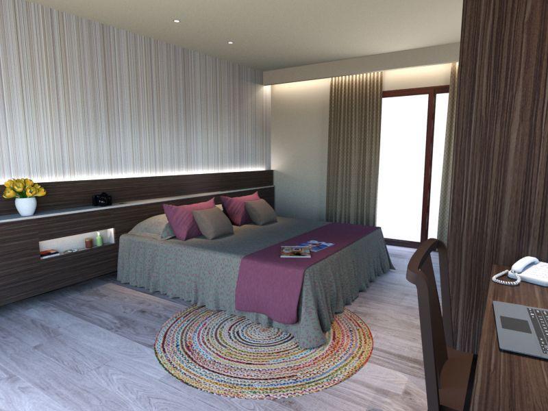 Hotel Papi Малграт де Мар Екстериор снимка